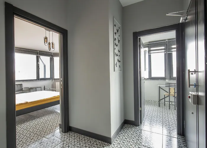 Beyoglu Huzur * Istanboel