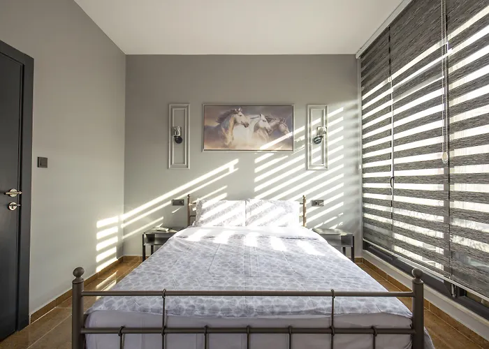 Beyoglu Huzur Appartement Istanboel