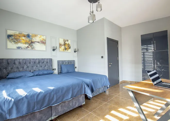 Beyoglu Huzur Istanboel