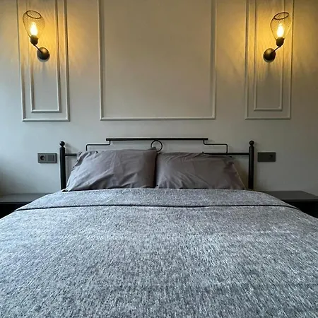 Apartment Beyoglu Huzur *