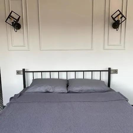 Beyoglu Huzur Apartment *