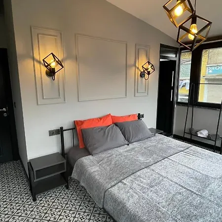 Beyoglu Huzur * Provincia di Istanbul