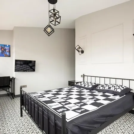 Appartamento Beyoglu Huzur