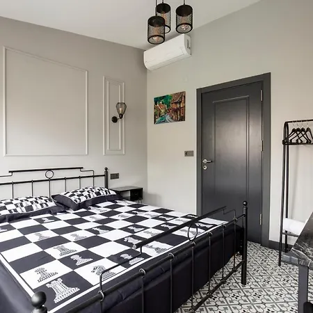 Appartamento Beyoglu Huzur