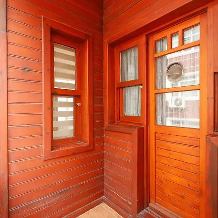 Apartment Beyoglu Huzur *
