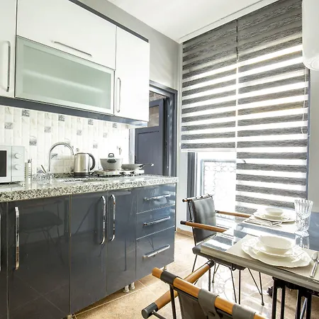 Beyoglu Huzur Provincia di Istanbul