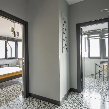 Beyoglu Huzur * Provincia di Istanbul