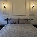 Апартаменты Beyoglu Huzur Стамбул