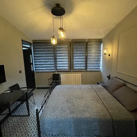 Beyoglu Huzur * Istanbulská provincie