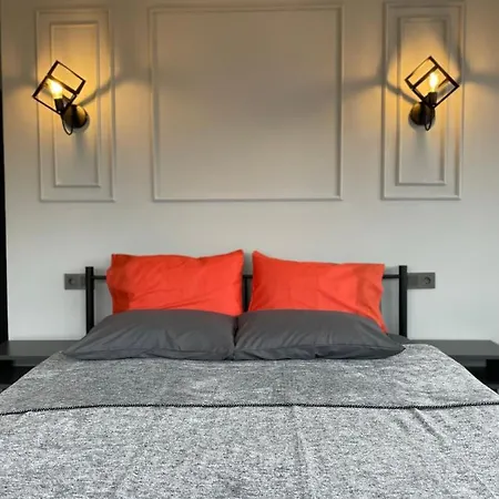 Apartment Beyoglu Huzur Apart *