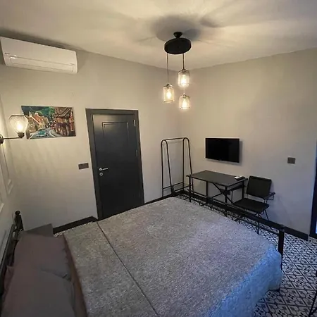 Beyoglu Huzur Apartmán *