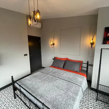 Beyoglu Huzur * Istanbulská provincie